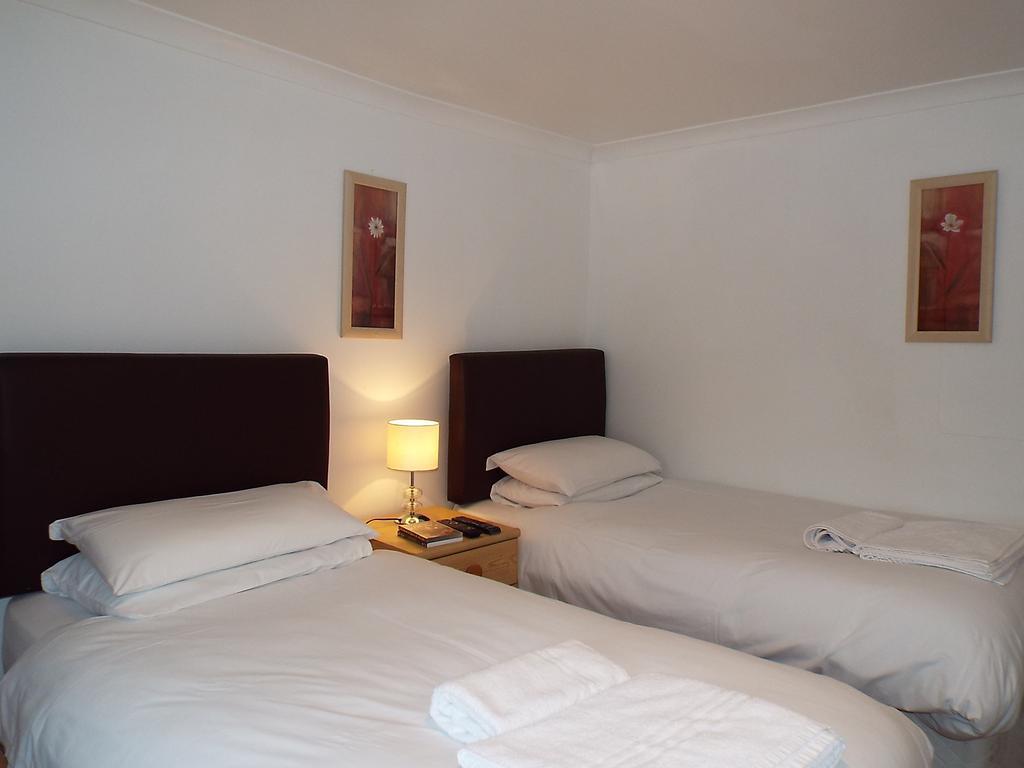 Mount Lavinia Gasthuis 3*