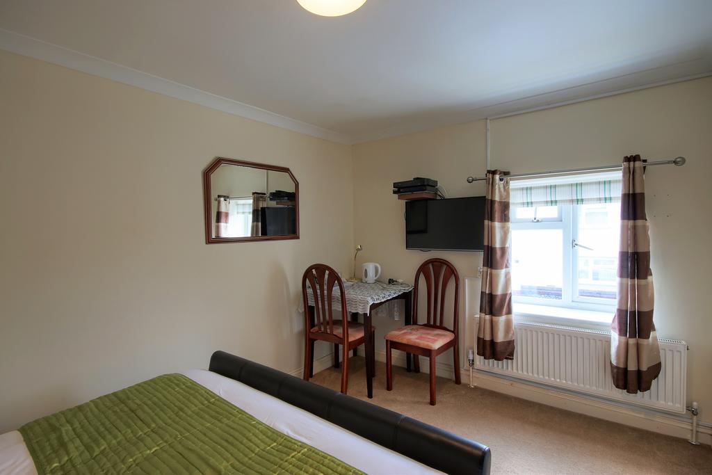 Gasthuis Mount Lavinia 3*