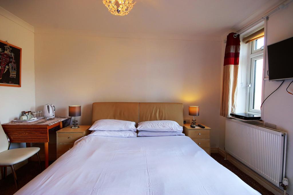 Mount Lavinia 3*